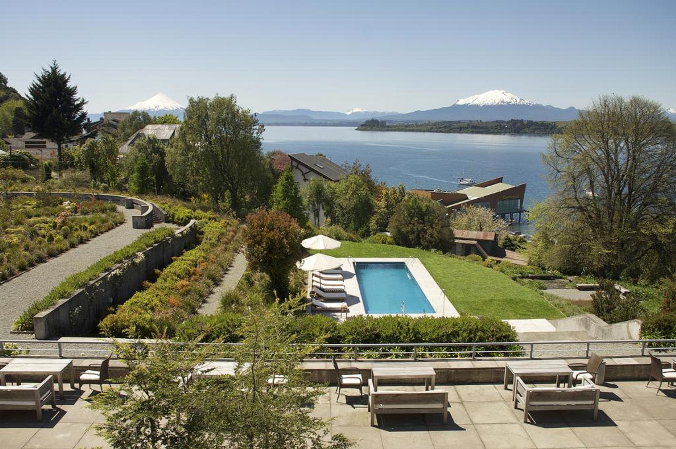 Enjoy Puerto Varas Exterior photo